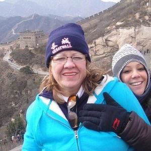 Meet your Posher, Alejandra